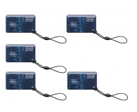 Green Cell 22kW RFID z gniazdem Type 2 - 1065738 - zdjęcie 6